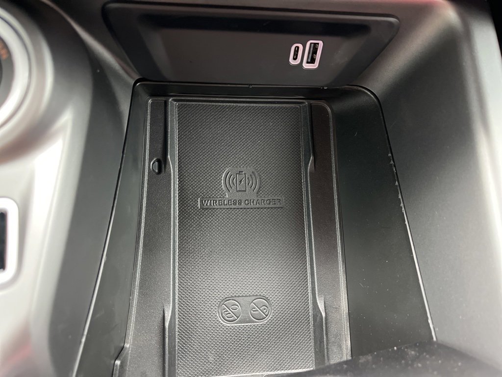 New 2025 Dodge Hornet R/T w/ R/T Plus Package image 19