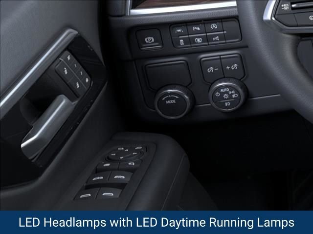 New 2026 Chevrolet Tahoe LT RWD image 25