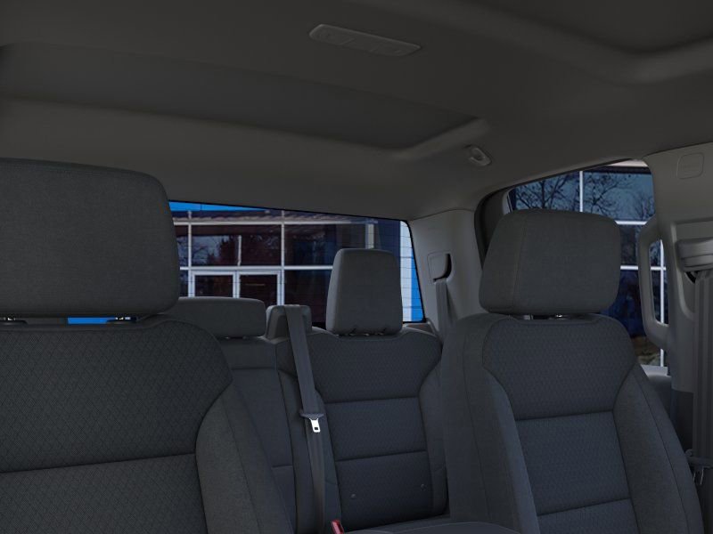 New 2026 Chevrolet Silverado 1500 LT image 24