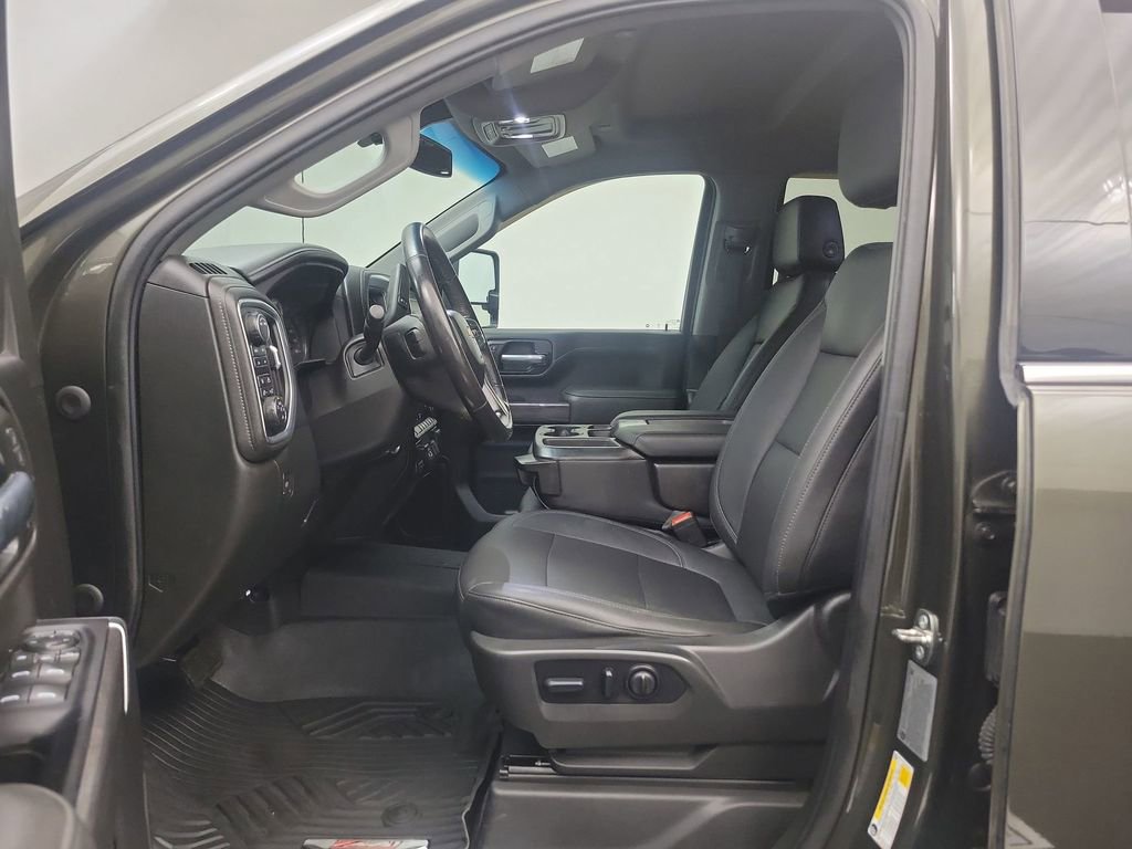 Used 2023 Chevrolet Silverado 3500 LTZ image 5