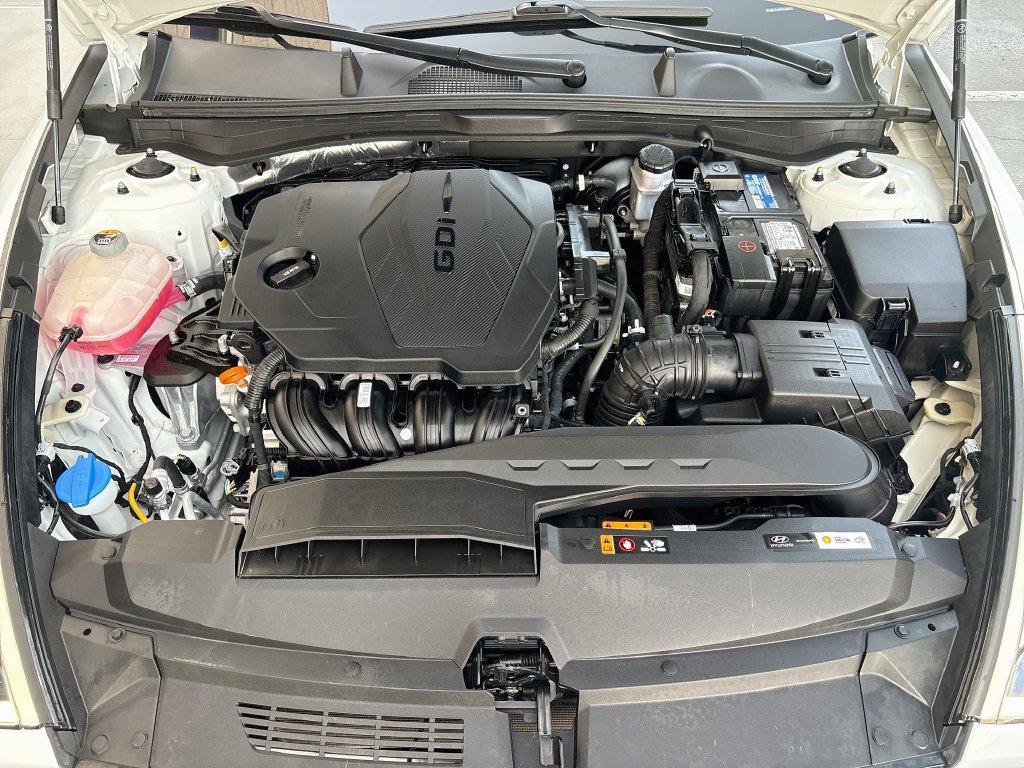 Used 2023 Hyundai Sonata SEL FWD image 28