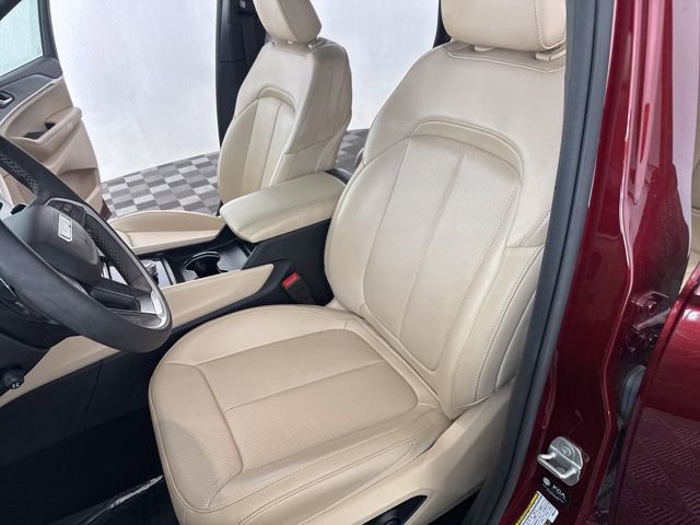 Used 2024 Jeep Grand Cherokee Limited w/ Luxury Tech Group II image 22