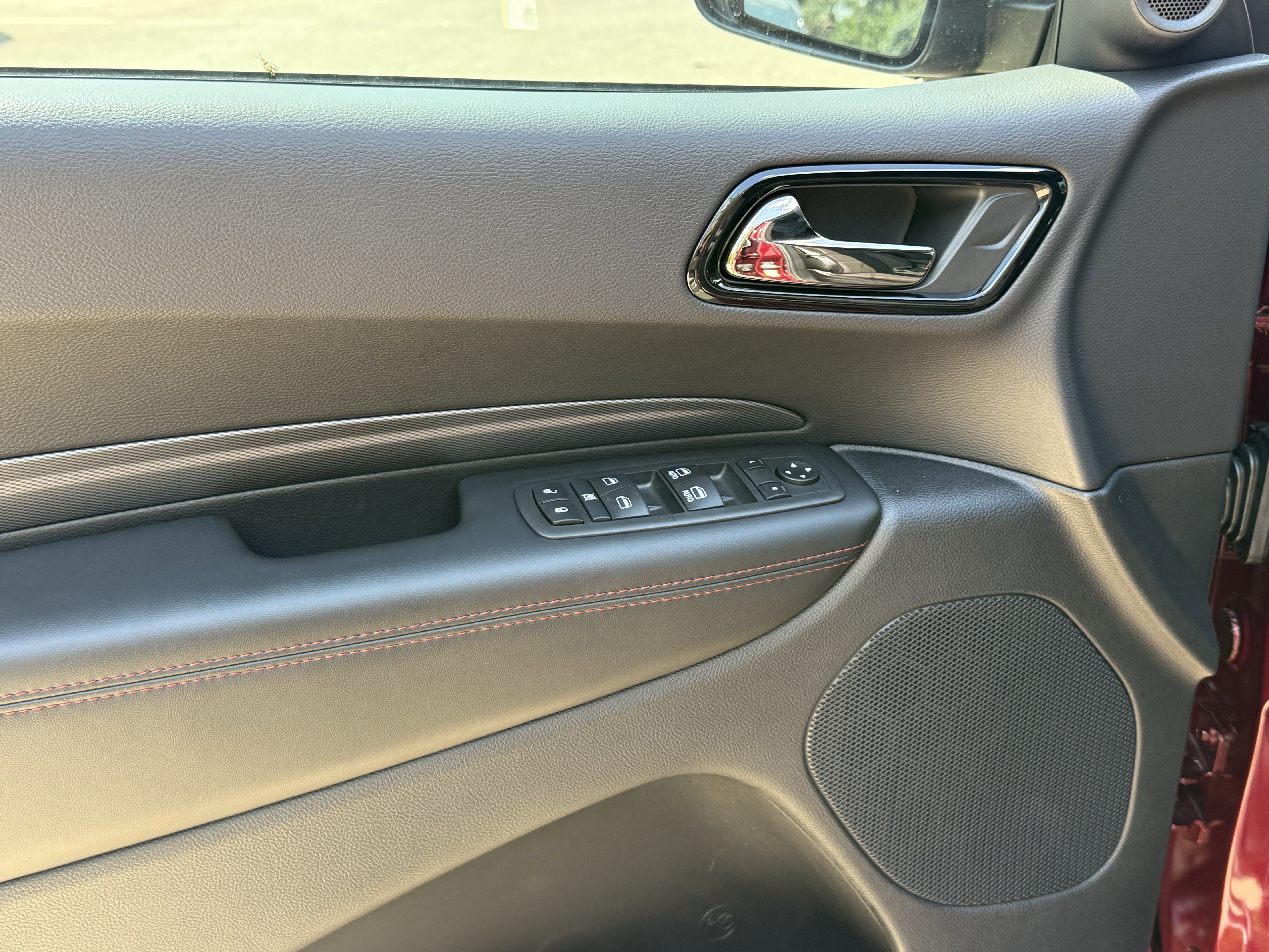 New 2026 Dodge Durango GT w/ Blacktop Package image 13