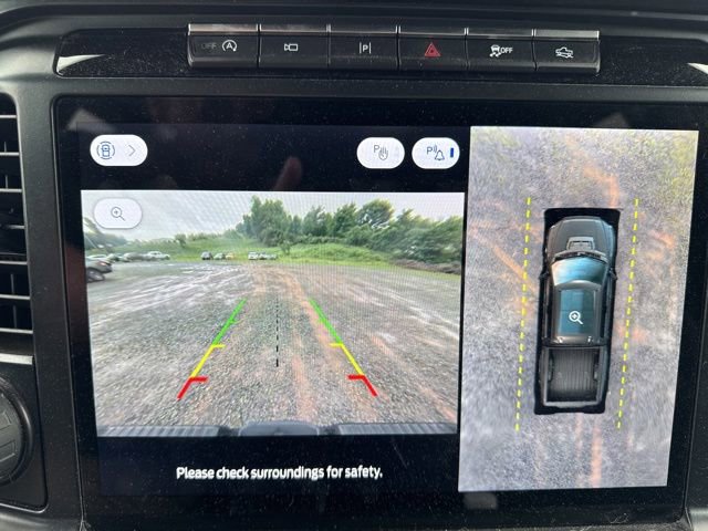 Used 2024 Ford F150 Raptor AWD/4WD image 18