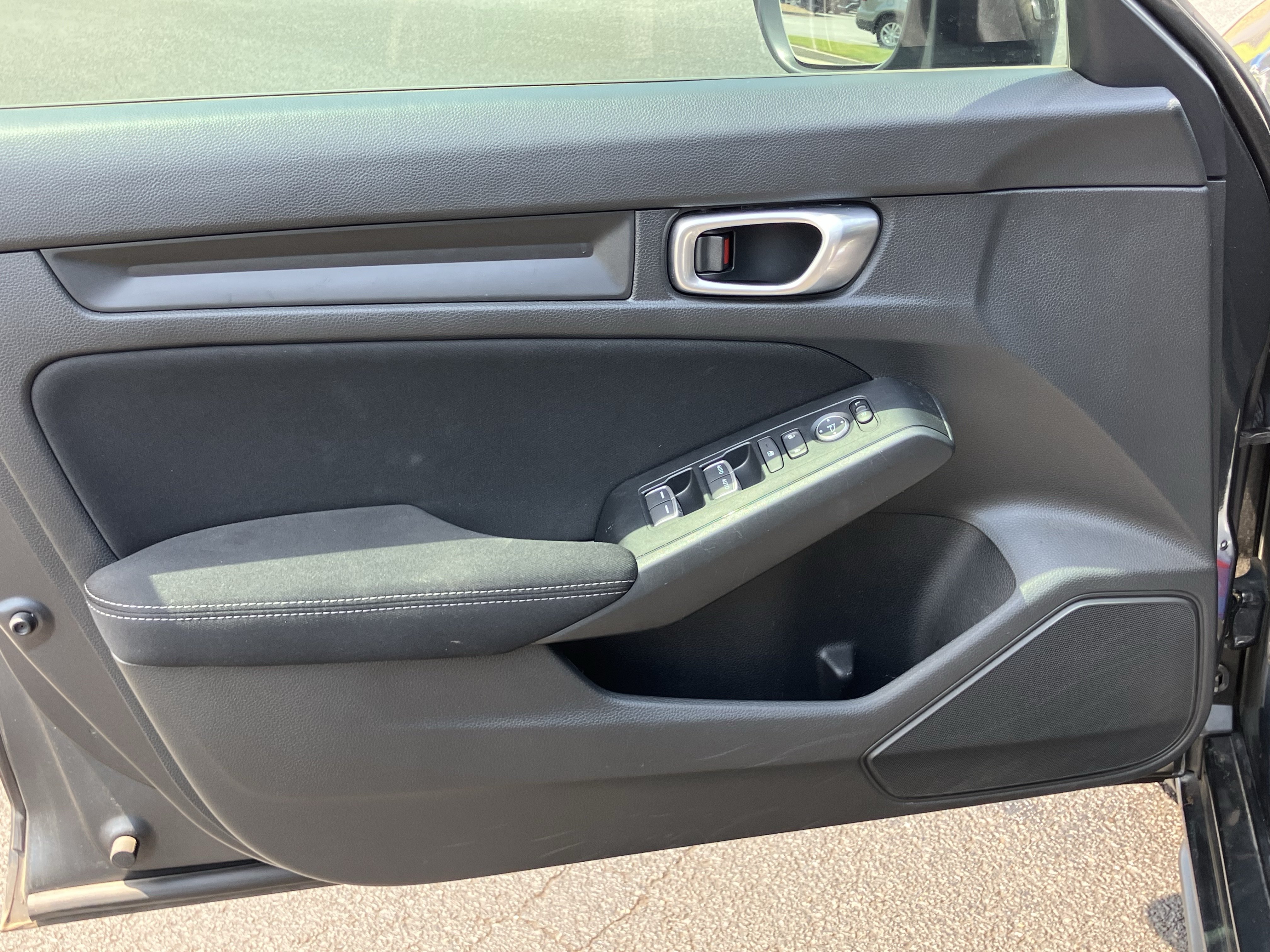 Used 2023 Honda Civic LX image 14