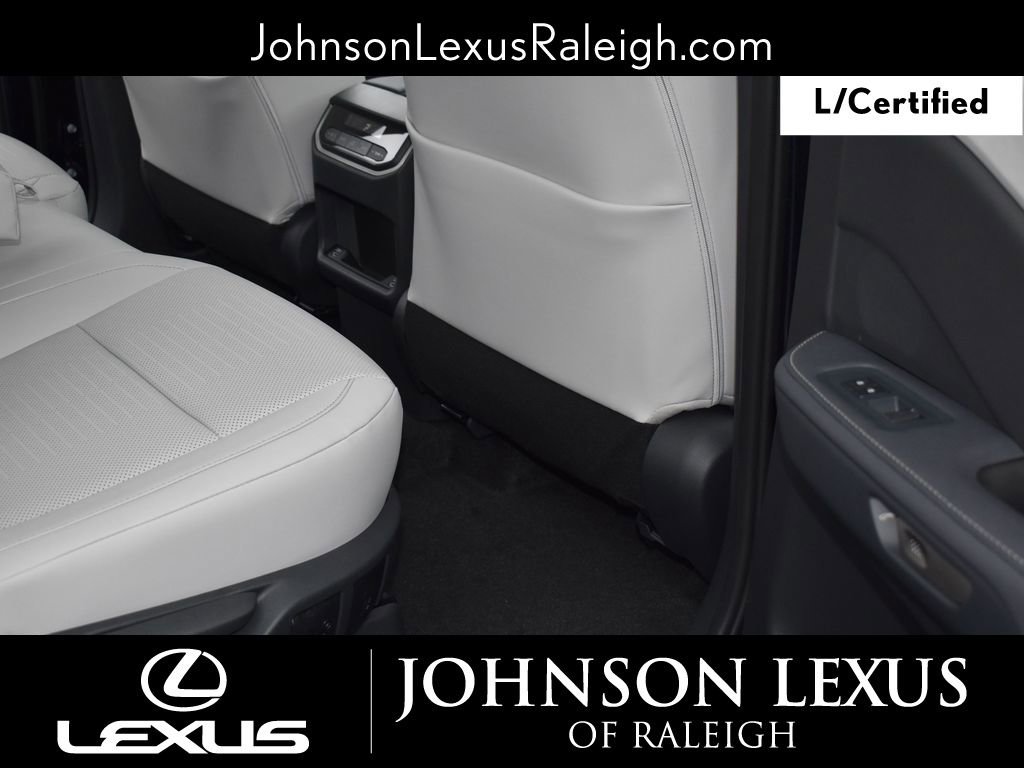 Used 2025 Lexus TX 350 FWD w/ Technology Package image 13