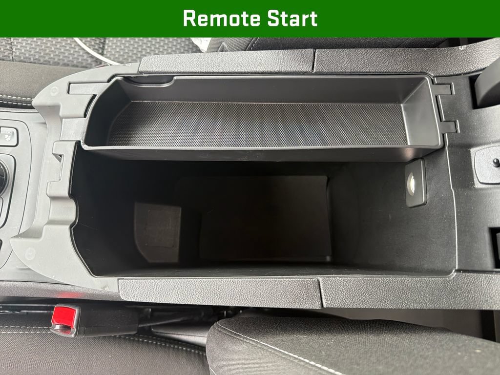 Certified 2023 GMC Terrain SLE w/ Driver Convenience Package FWD image 30
