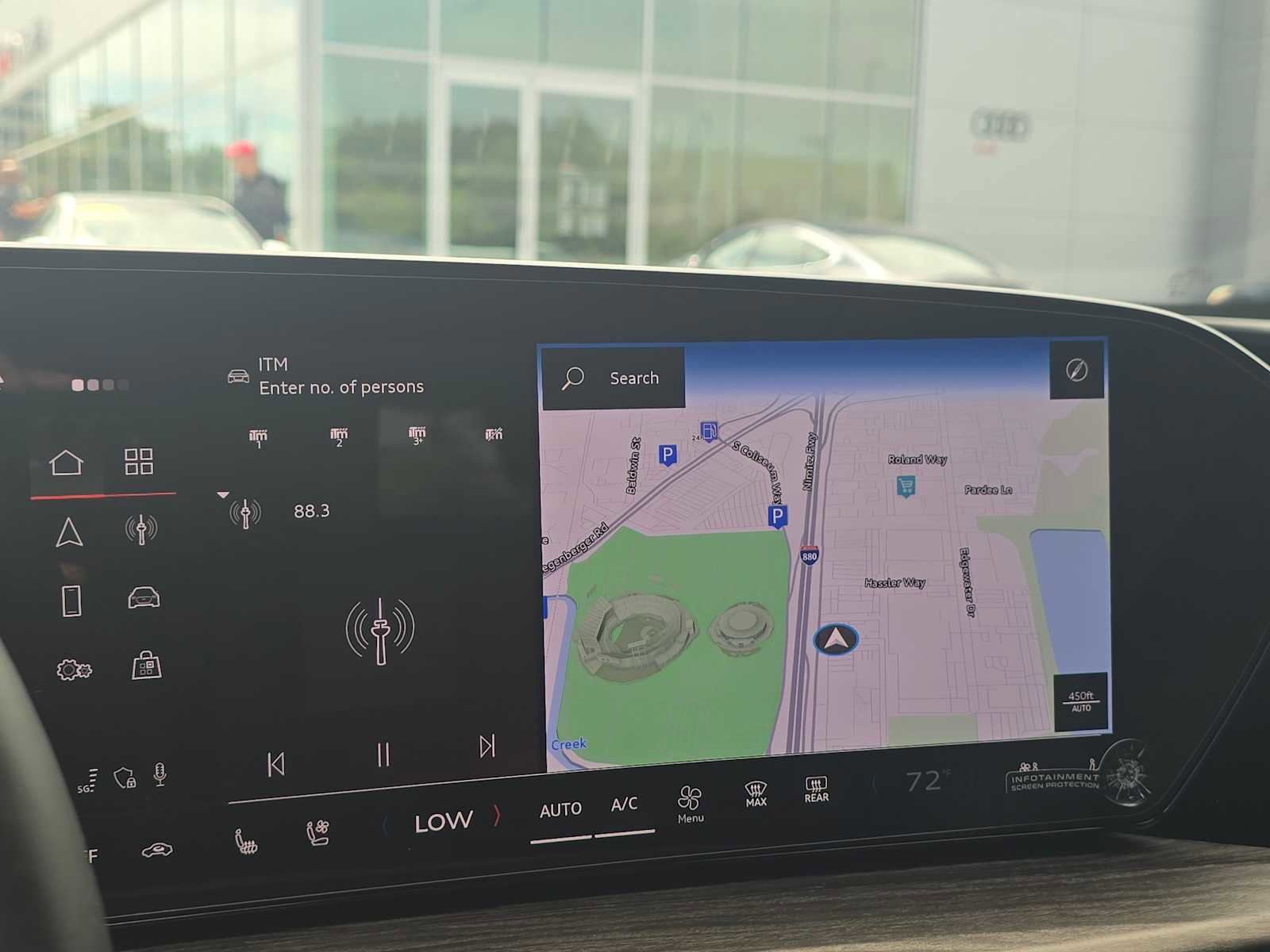 New 2025 Audi Q5 Prestige image 23