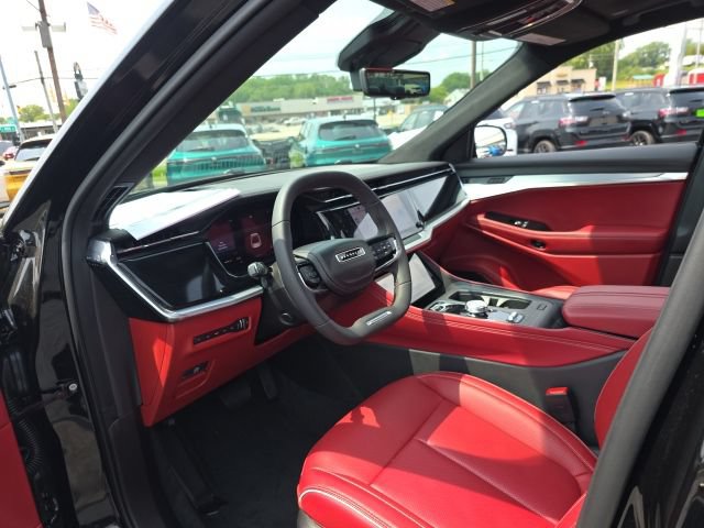 Used 2024 Jeep Wagoneer Launch Edition AWD/4WD image 16