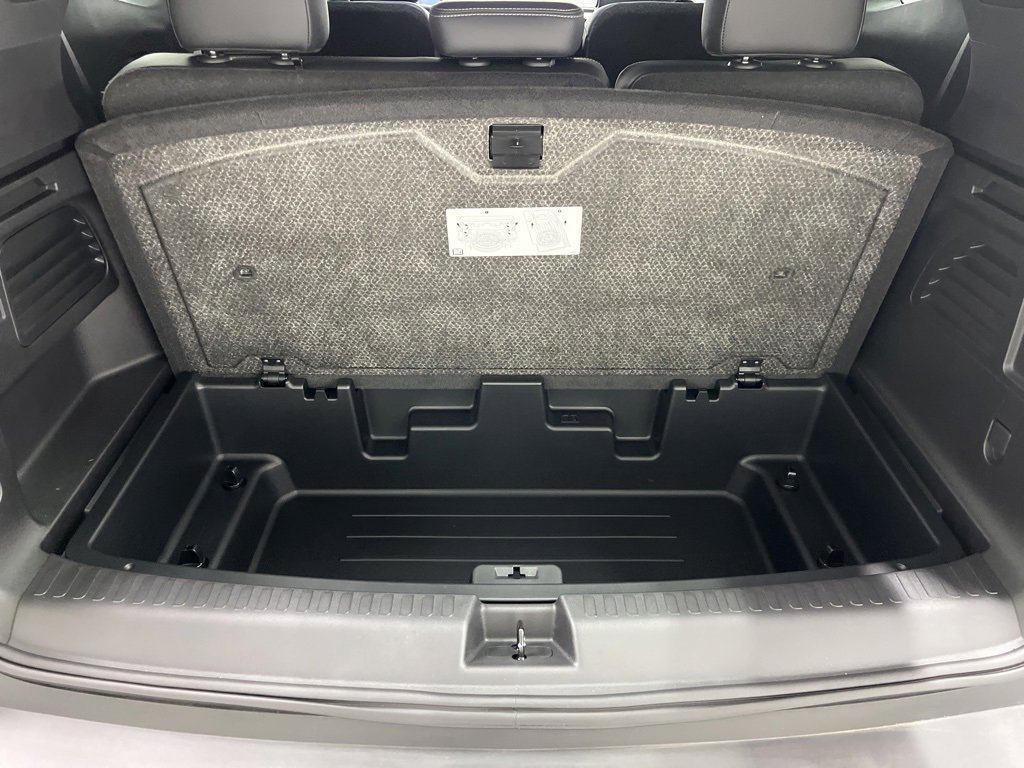 New 2025 Buick Enclave Preferred image 26