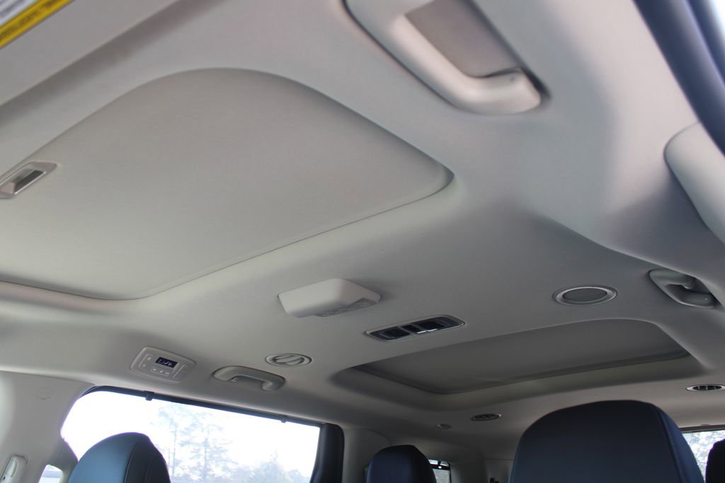 New 2026 Kia Carnival SX FWD image 71