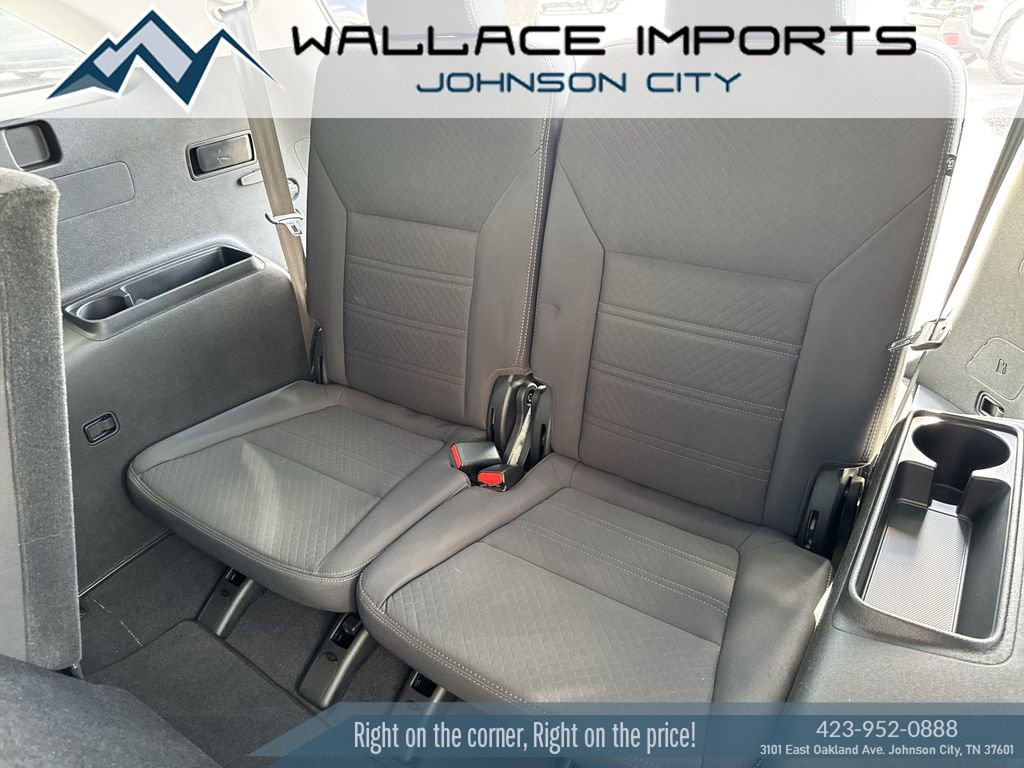 Used 2019 Kia Sorento LX w/ LX Convenience Package image 33