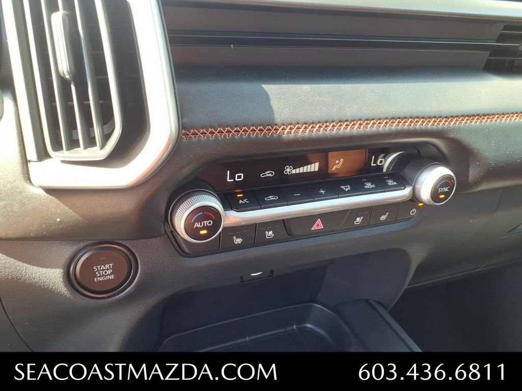 New 2026 MAZDA CX-50 AWD 2.5 S w/ Weather Package image 9