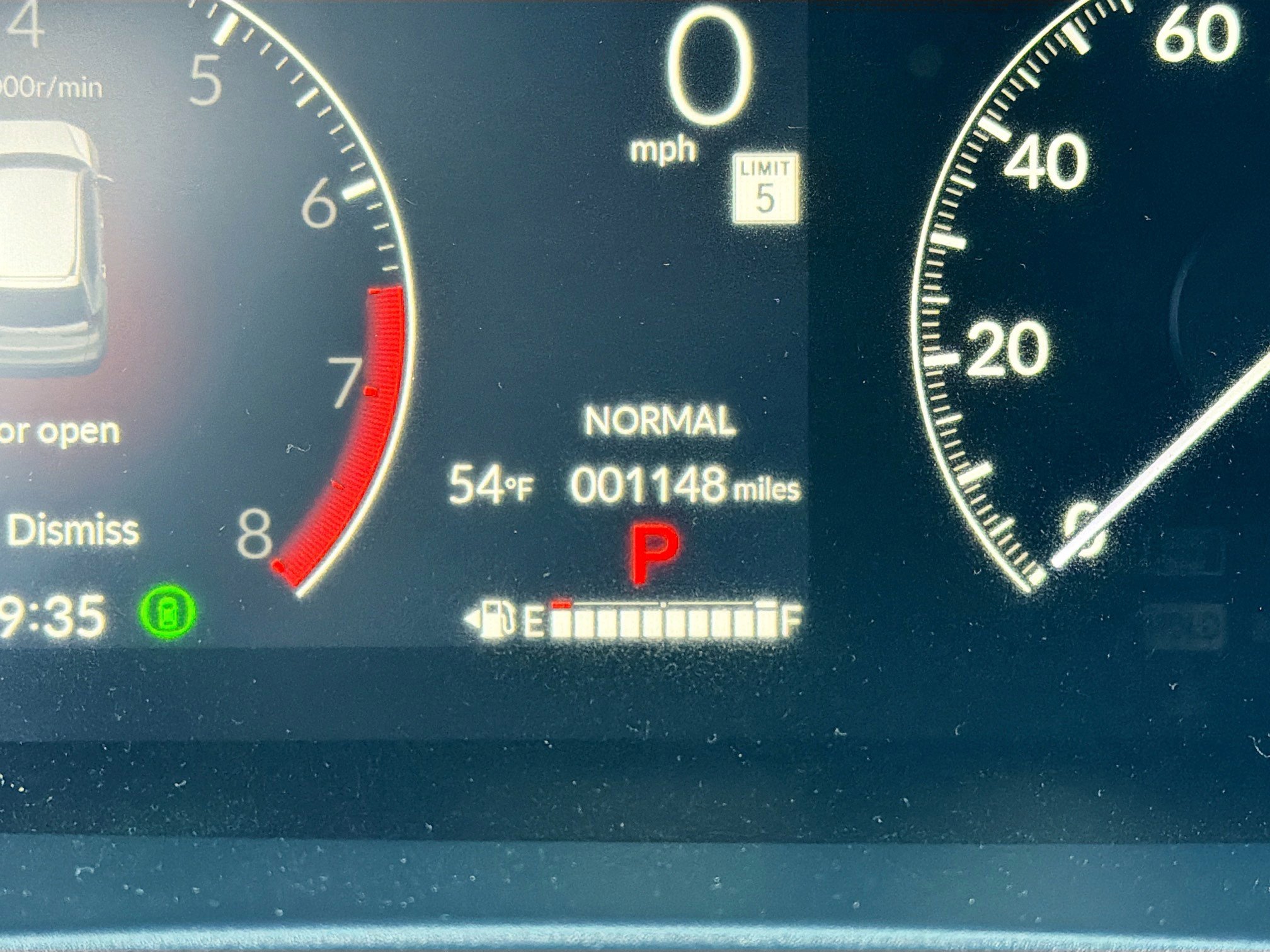 Used 2026 Honda CR-V EX image 40