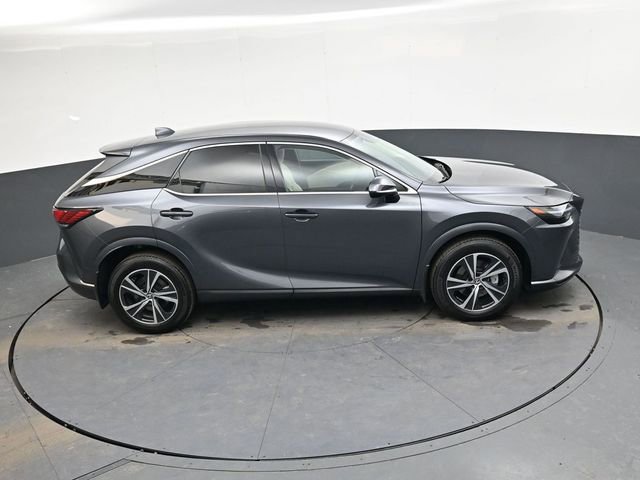 Used 2024 Lexus RX 350 FWD w/ Accessory Package (P1) image 21