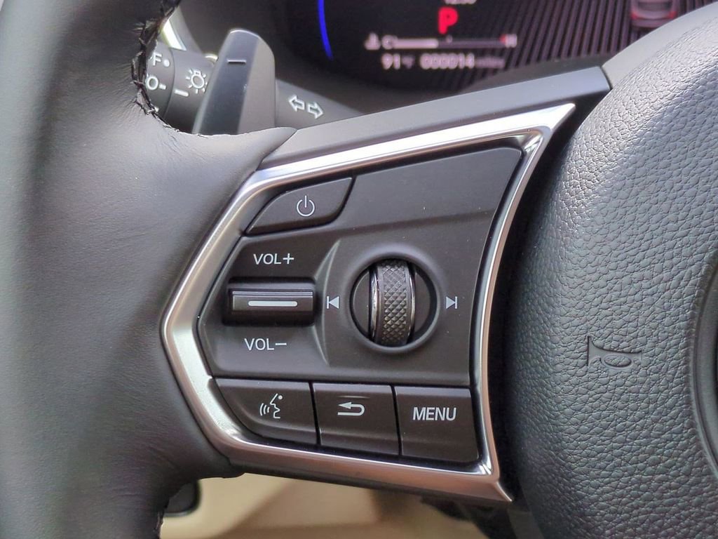 New 2026 Acura MDX w/ Technology Package image 27