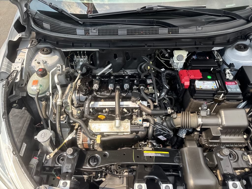 Used 2020 Nissan Kicks S FWD image 22