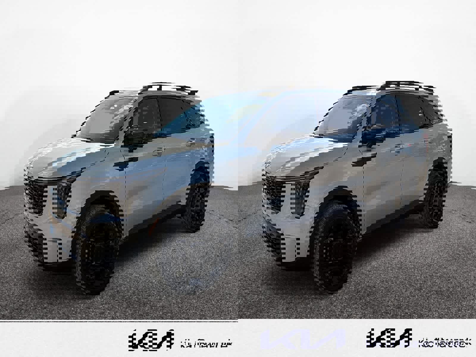 New 2026 Kia Sorento SX image 1