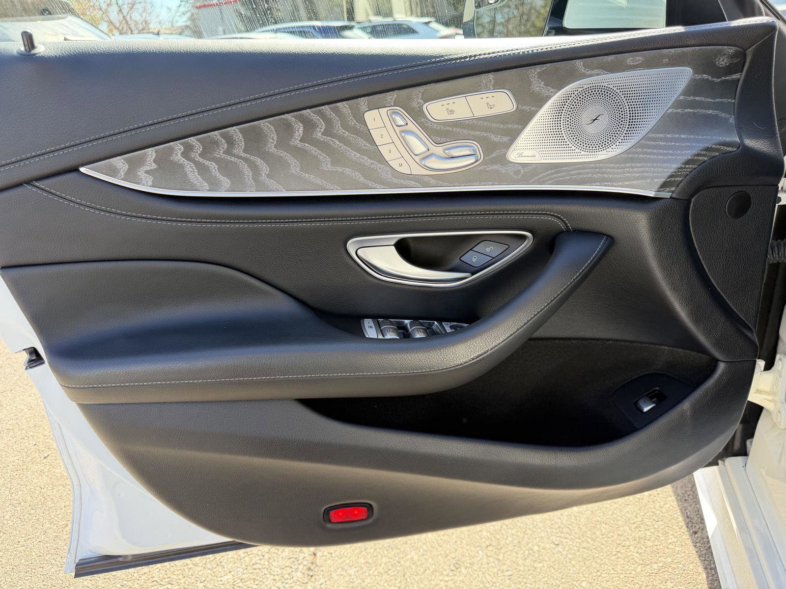 Used 2023 Mercedes-Benz CLS 450 4MATIC image 12
