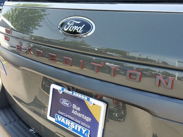 Certified 2024 Ford Expedition Timberline AWD/4WD image 7