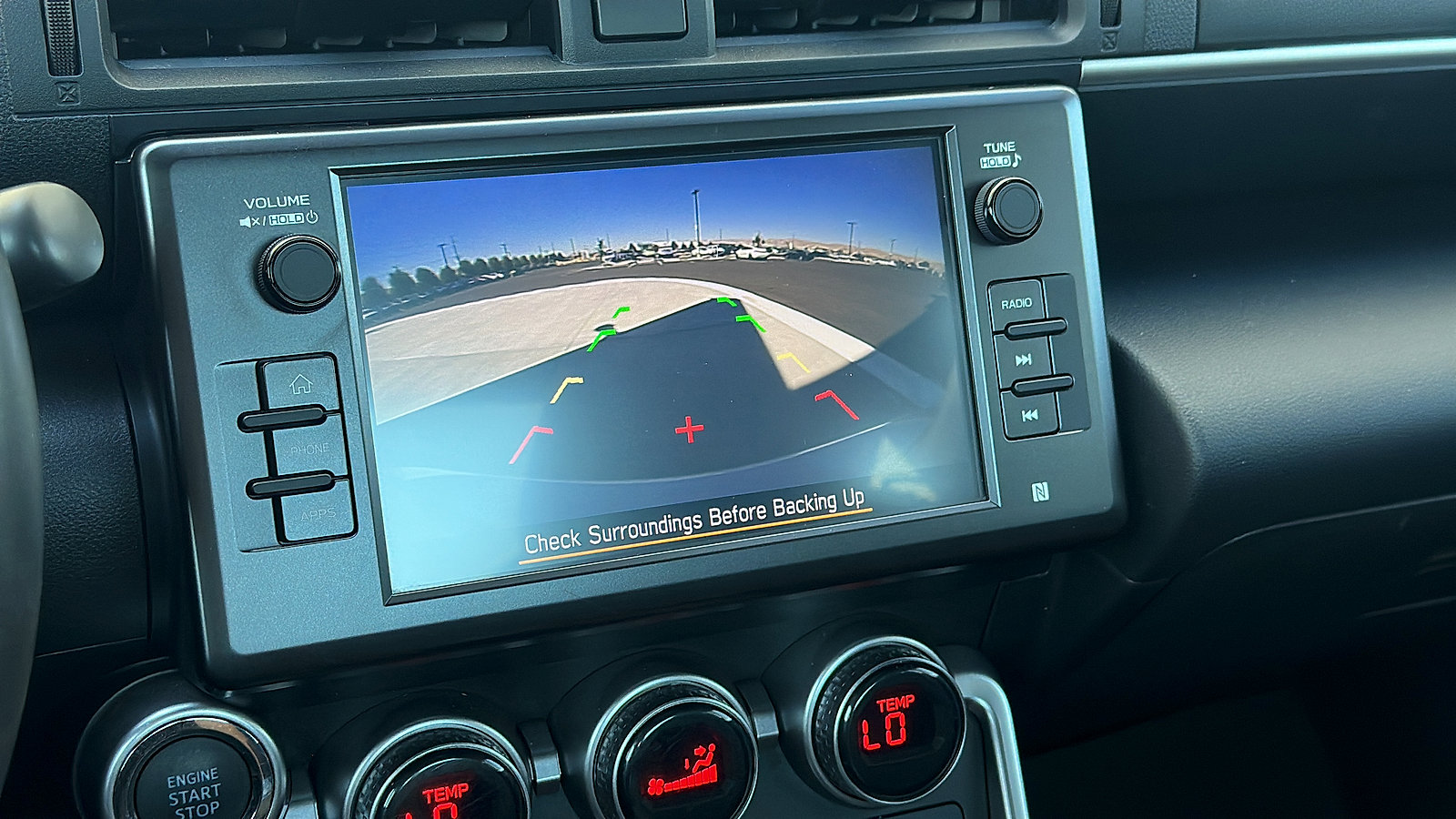 Certified 2022 Subaru BRZ Limited RWD image 17