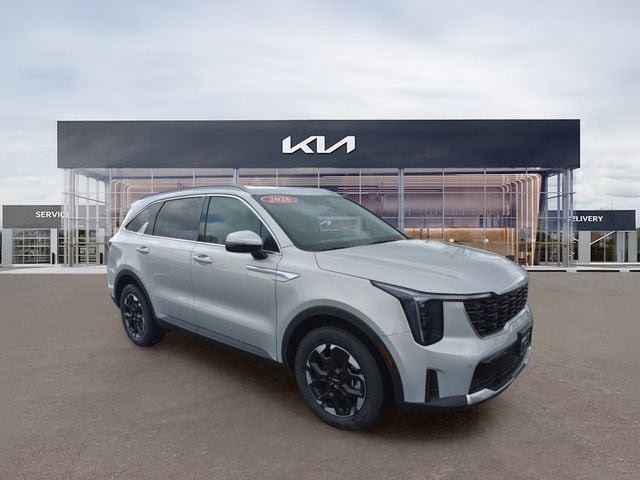 New 2026 Kia Sorento S FWD image 11