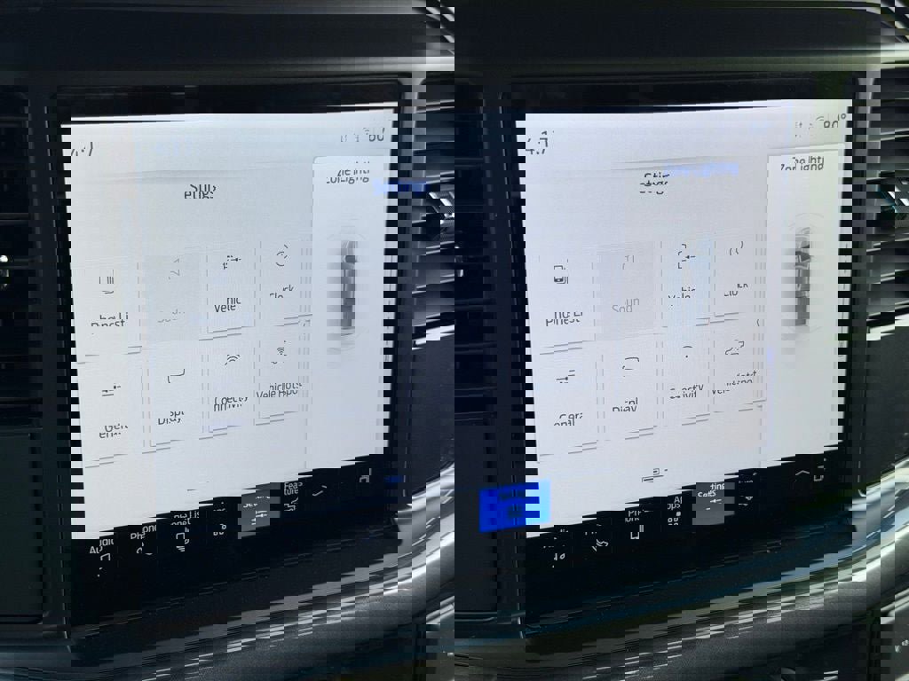 Certified 2025 Ford F150 STX w/ Equipment Group 200A image 35