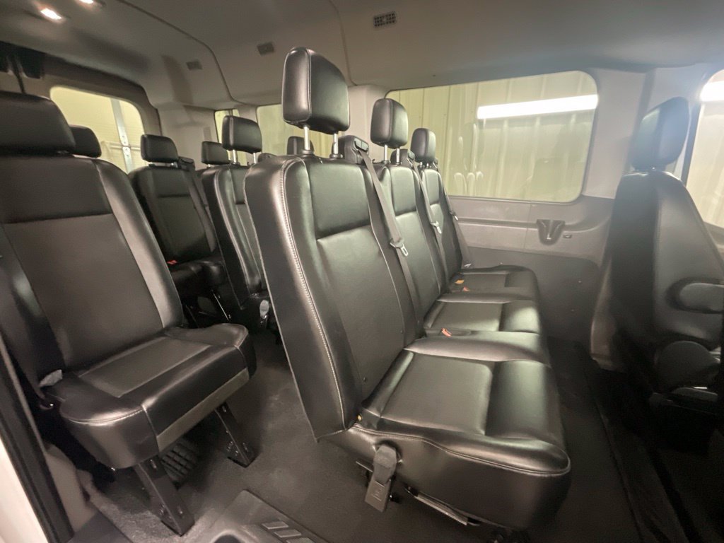 Used 2025 Ford Transit 350 XL RWD image 12
