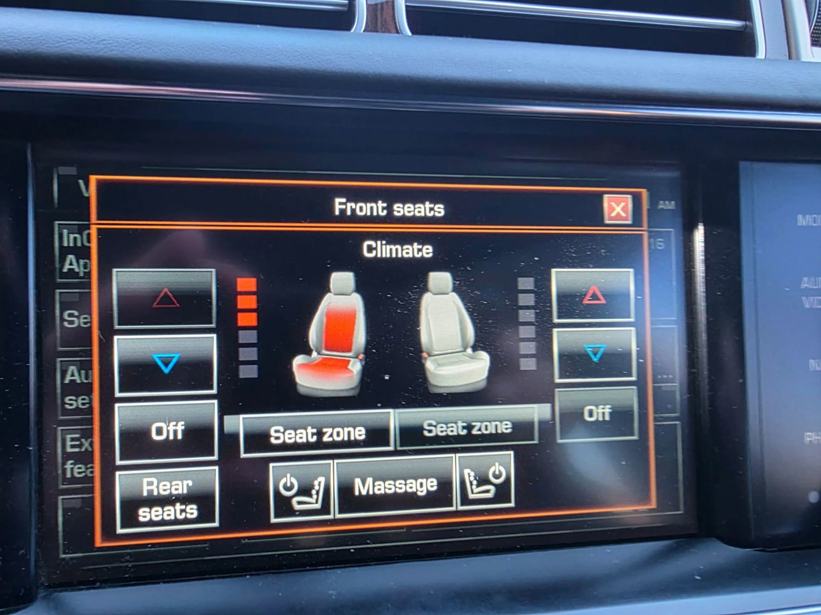 Used 2015 Land Rover Range Rover Long Wheelbase Supercharged image 26