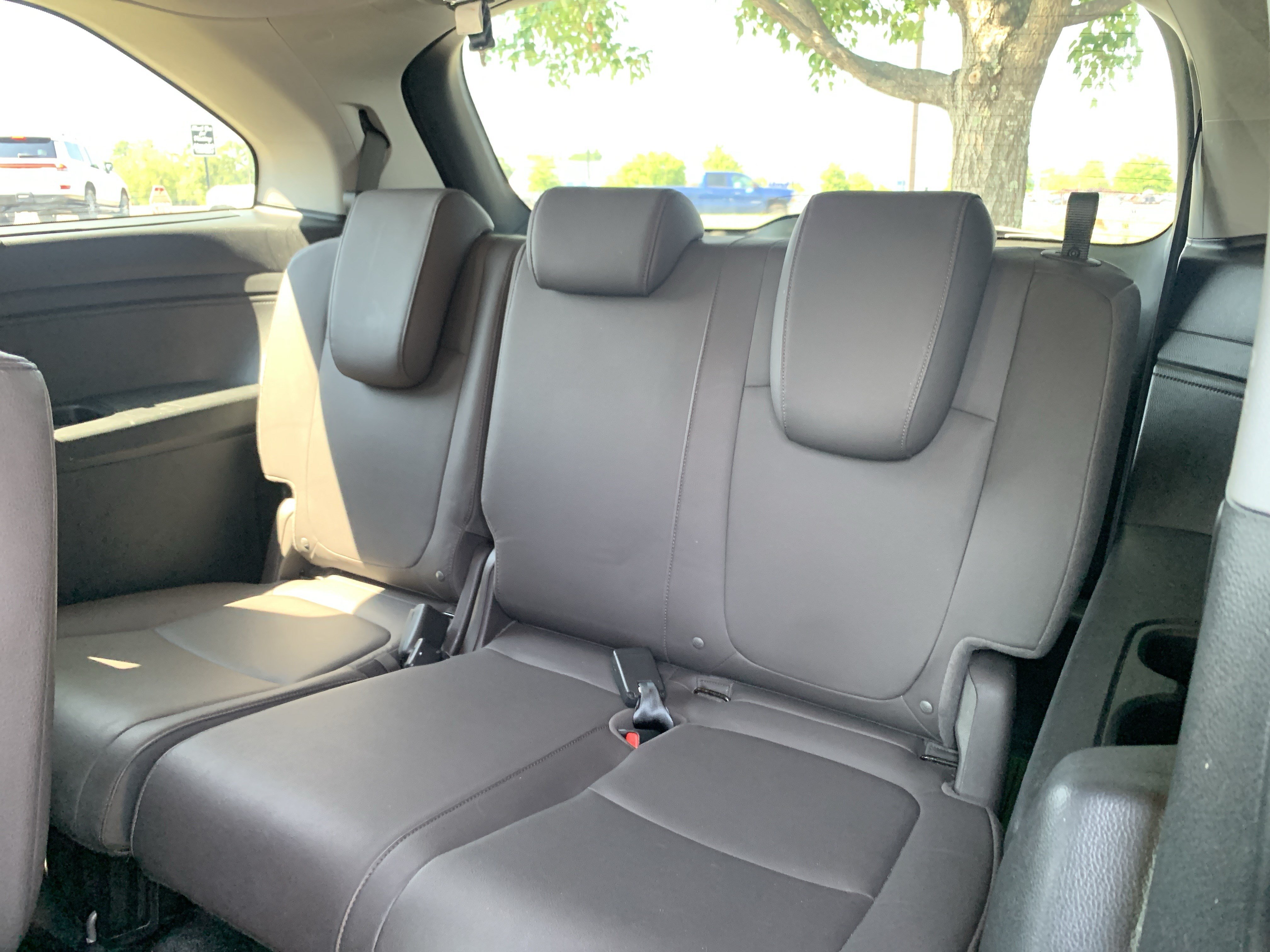Used 2018 Honda Odyssey Touring image 33