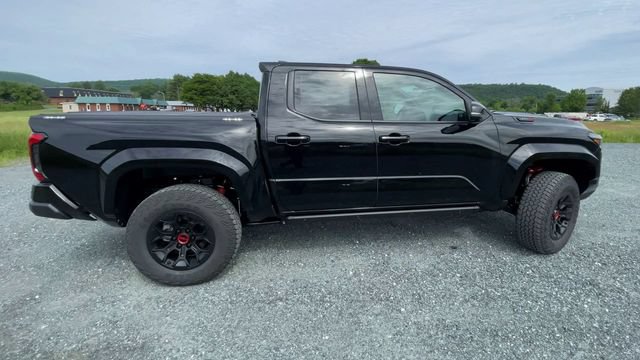 New 2026 Toyota Tacoma TRD Pro AWD/4WD image 9