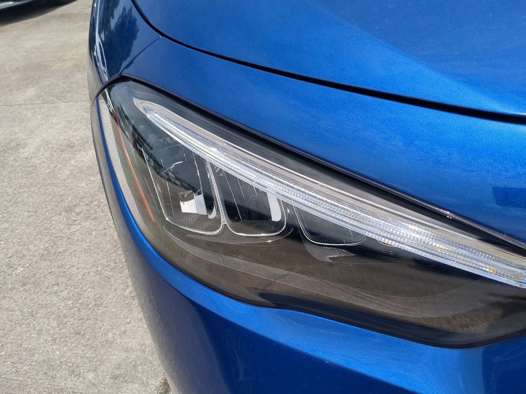 Certified 2025 Mercedes-Benz GLA 250 4MATIC image 20