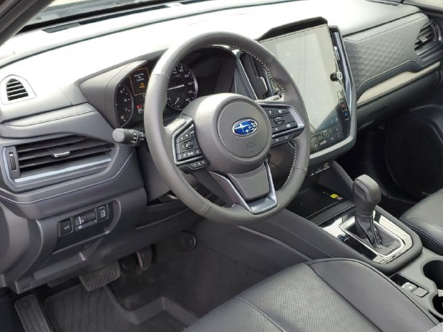 Used 2025 Subaru Forester Limited AWD/4WD image 7