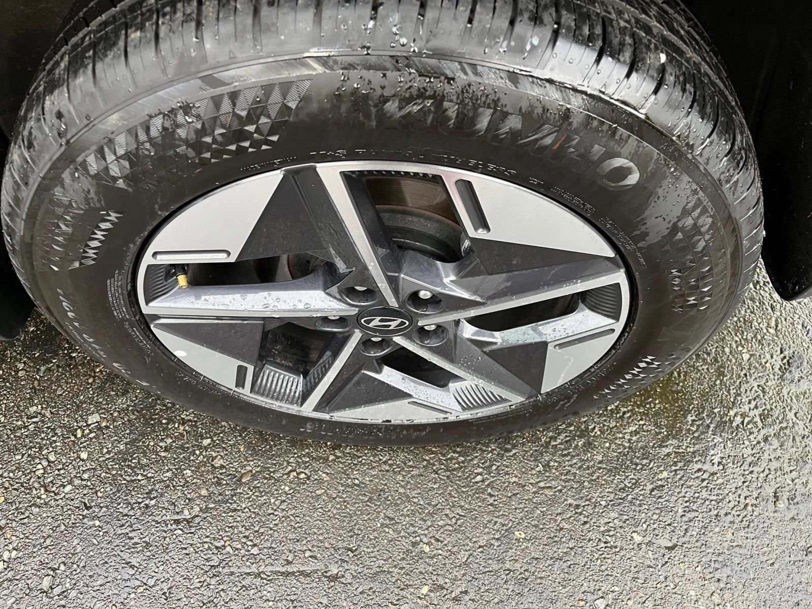 Used 2025 Hyundai Tucson SEL image 32