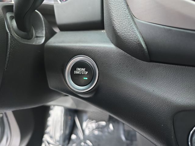 Used 2023 GMC Terrain AT4 image 19