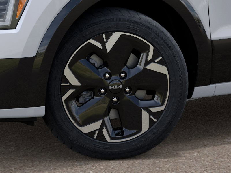 New 2025 Kia Niro Wind w/ Wind Preserve Package image 9
