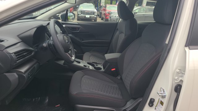 New 2026 Subaru Impreza 2.0i Sport AWD/4WD image 13