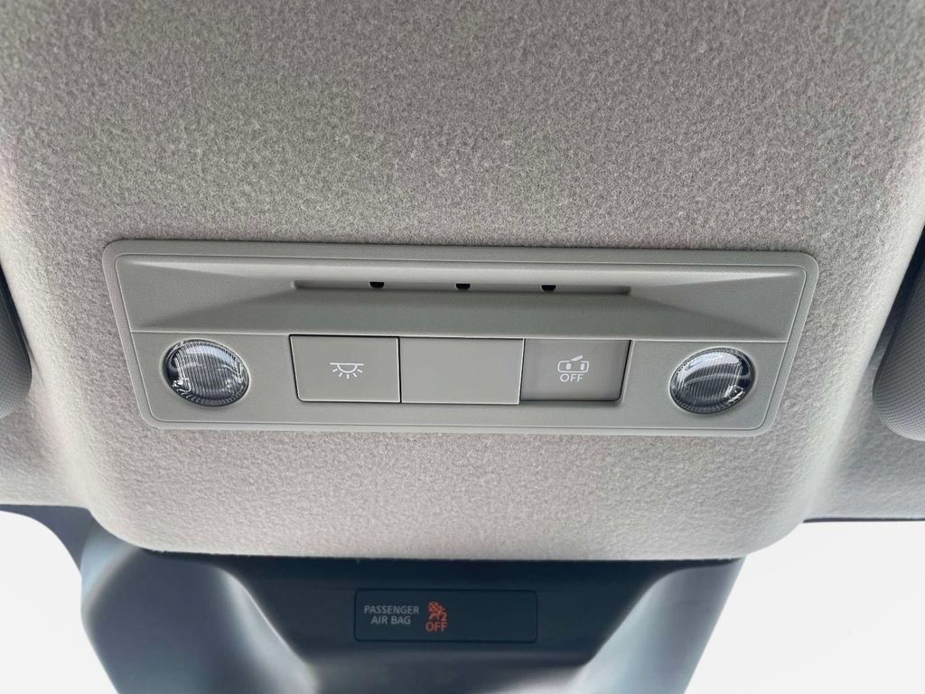 New 2026 Nissan Kicks S FWD image 32