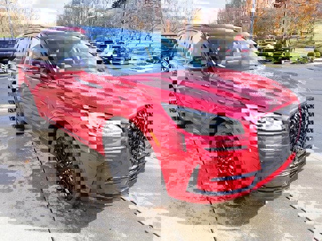 New 2026 Lincoln Corsair Reserve image 8