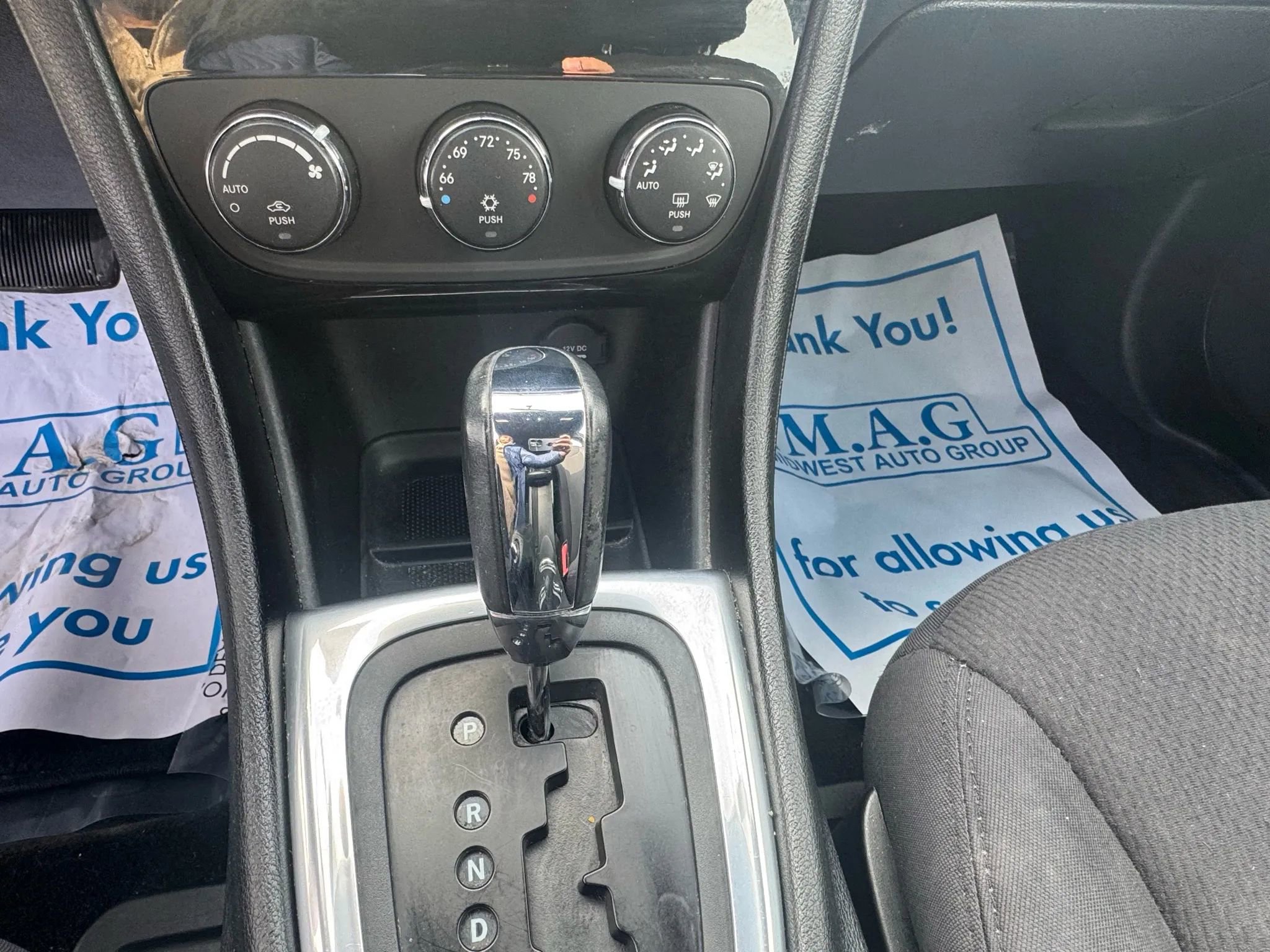 Used 2013 Chrysler 200 Touring image 17