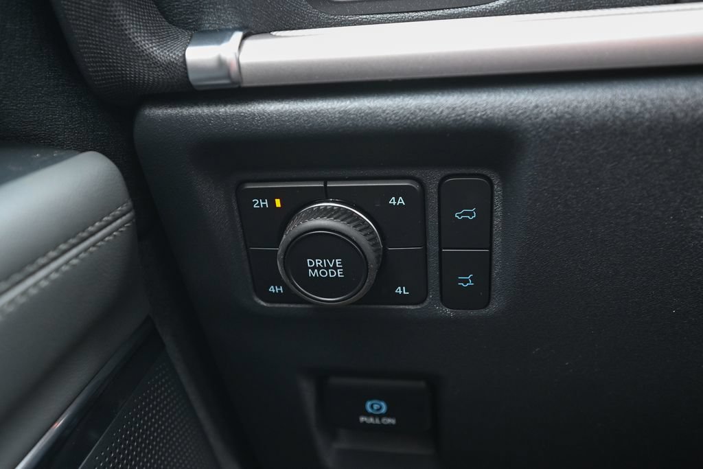 New 2026 Ford Expedition Active AWD/4WD image 35