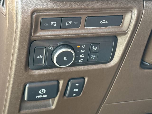 Used 2022 Ford F150 King Ranch w/ Equipment Group 601A High AWD/4WD image 23