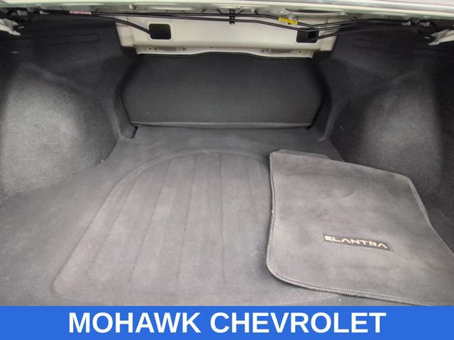 Used 2021 Hyundai Elantra SEL FWD image 25