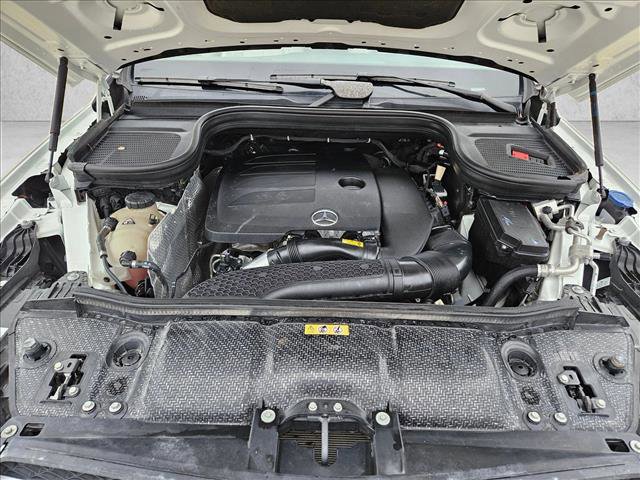 Used 2022 Mercedes-Benz GLE 350 4MATIC image 24