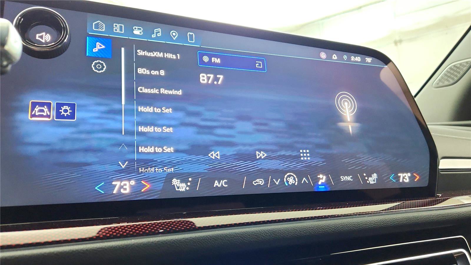 New 2026 Chevrolet Traverse Z71 w/ Enhanced Driving Package AWD/4WD image 25