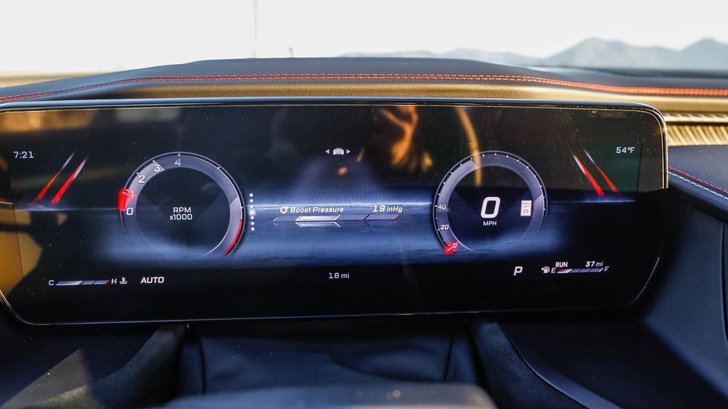 New 2026 Dodge Charger R/T Scat Pack image 27