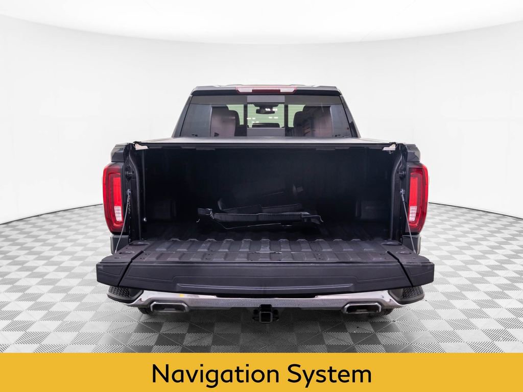 Used 2024 GMC Sierra 1500 SLT w/ SLT Premium Plus Package image 31