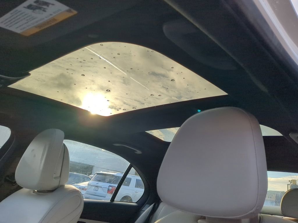 Used 2022 Mercedes-Benz C 300 4MATIC Sedan image 22