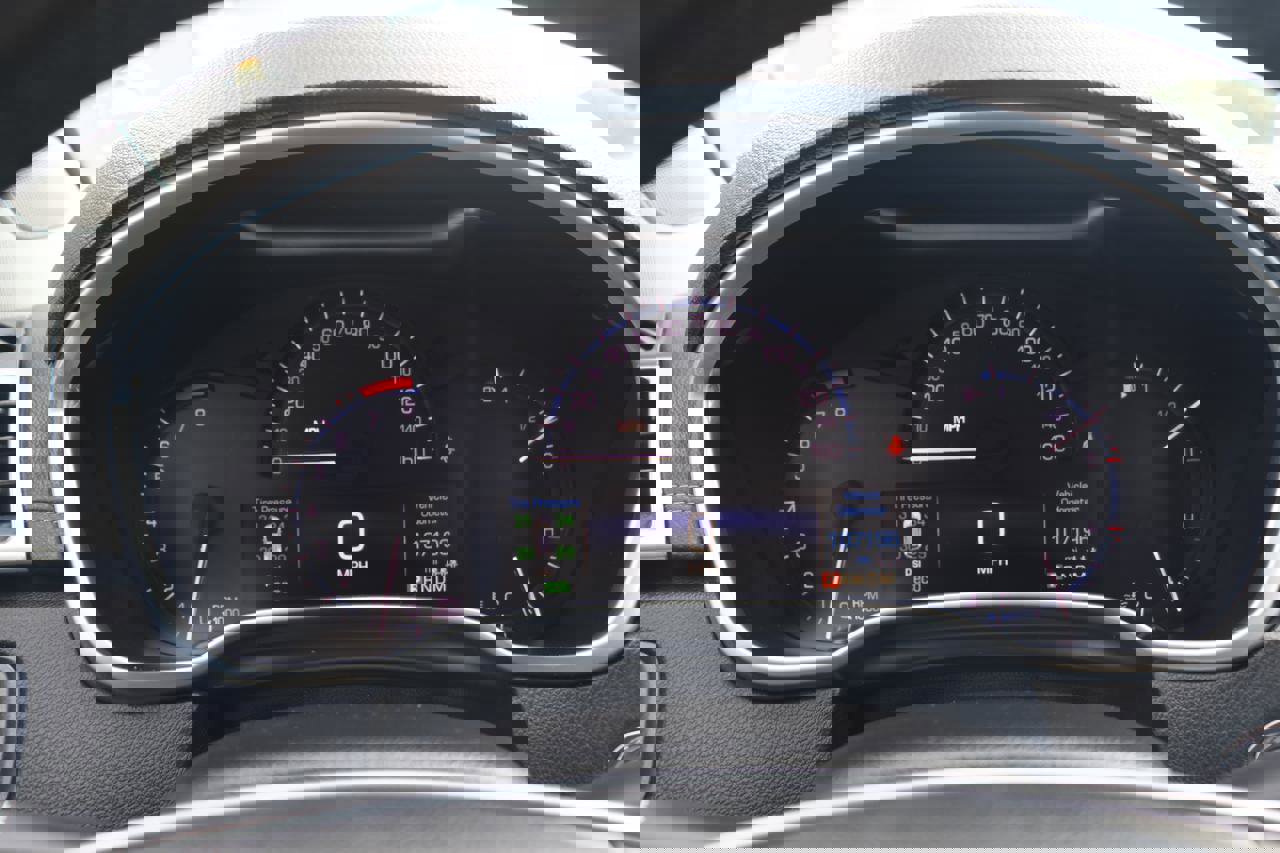 Used 2014 Cadillac SRX Performance w/ Driver Awareness Package image 24