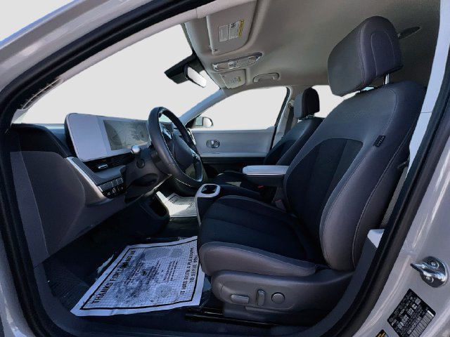 Used 2024 Hyundai Ioniq 5 SEL RWD image 21